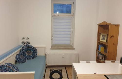 Gemütlicher Rückzugsort mit orientalischem Flair - Foto 11