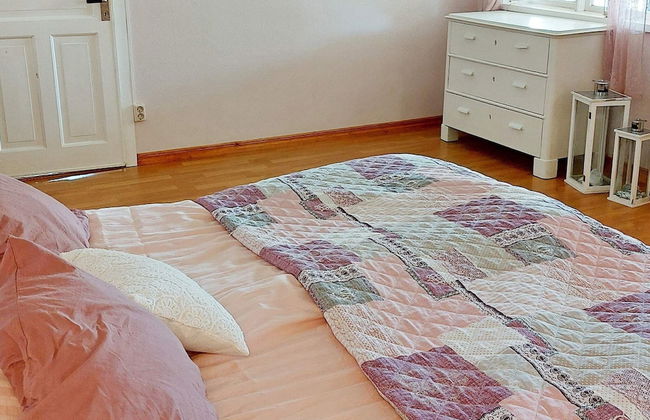 9 Person Holiday Home in Lysvik - Foto 5