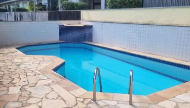 Ótimo apto 3 quartos na Praia Grande, Ubatuba - Foto 4