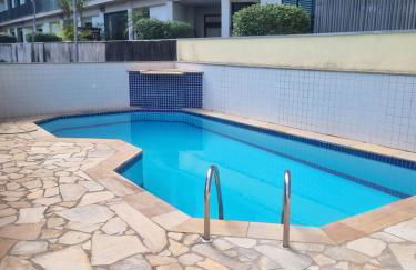 Ótimo apto 3 quartos na Praia Grande, Ubatuba - Foto 4