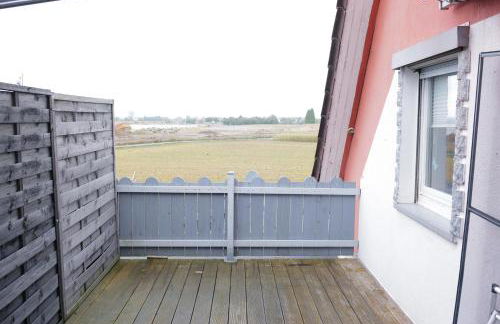 2 Zimmer Wohnung mit Küche und Terrasse - Foto 26