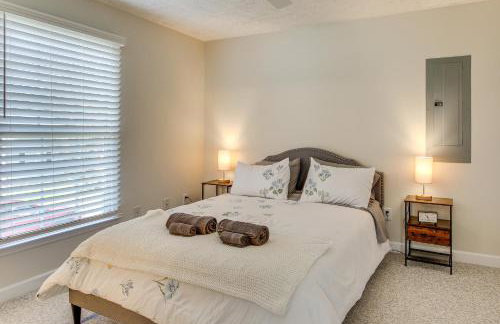 Cozy Family Home 4 Mi to Downtown Aiken! - Photo 11