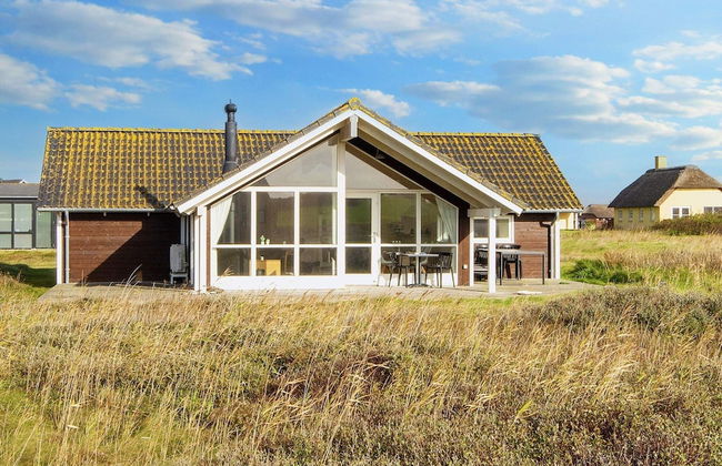 Holiday Home in Lemvig - Photo 20