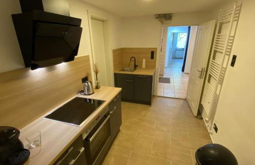 Schöne Wohnung mit Garten beim Outletcenter 5 km - Foto 11