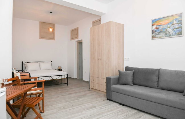 Experience Dreamy Santorini Gorgeous Std - Photo 2