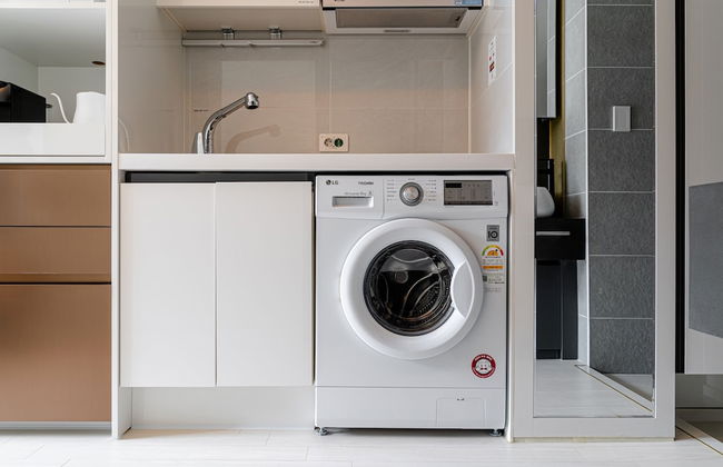 Urbanstay Seomyeon - Foto 35