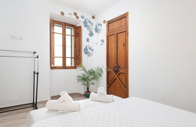 Can Miquel Porro in Llub - Foto 18