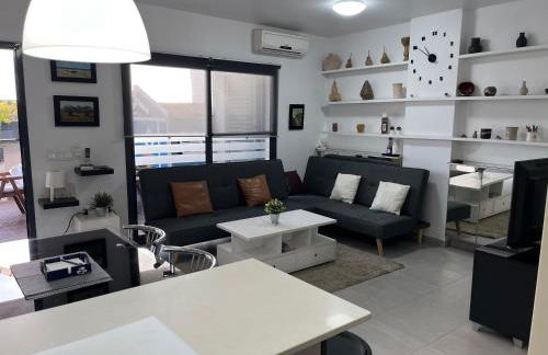 PLAYA ALMARDA,PISCINA,2 TERRAZAS,WIFI,PARKING,BBQ,TRANQUILo - Foto 14