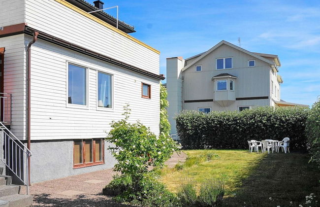 Holiday Home in Skärhamn - Photo 23