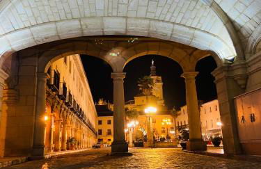 La Fonda del Arco - Photo 29