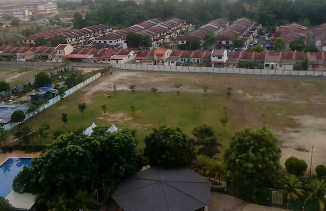 Junikastay Blagoon Melaka - Foto 38