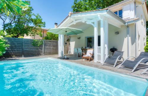 Villa Le Lac by Interhome - Foto 2