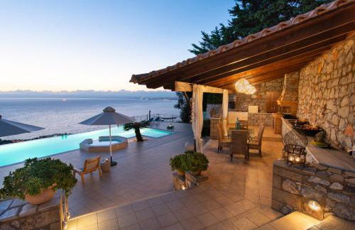 Villa Rebecca - Photo 12