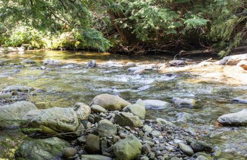 2BR Suite at Smuggler's Notch with sauna hot tub arcade & river - Foto 55