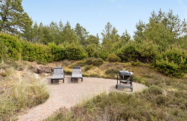 "Fredrikka" - 3.9km from the sea - Foto 26