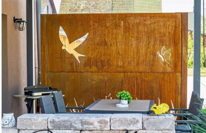 Gîte Bagatelle l'Ecrin du Ried PROCHE EUROPAPARK - Foto 18