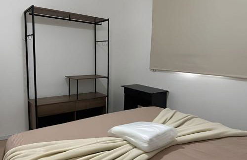 0432 - Apto com 2 Dorms para 6 Hóspedes - Foto 8