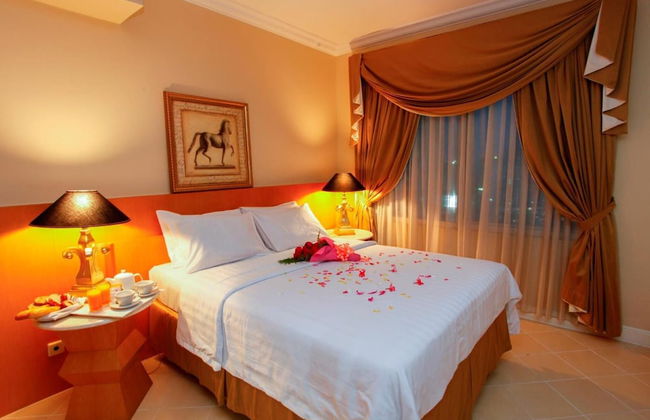 Batavia Hotel and Serviced Apartments - Foto 13