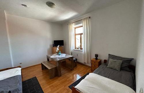 Wunderschönes Appartement Nahe der Berge - Foto 13