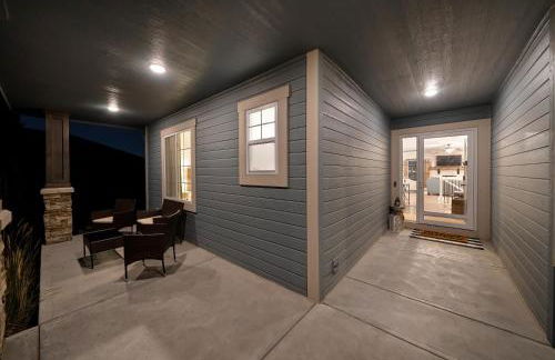 Spacious Country Farmhouse Retreat, Sleeps 16, Pool, Movie Room - Foto 16