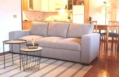 Bella vista lago e parcheggio privato - Acquaseria centro - Foto 6