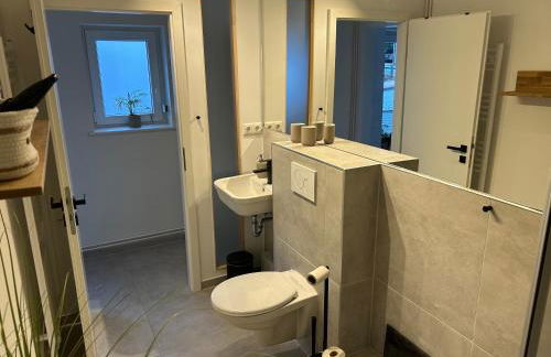 Traumhafte Ferienwohnung zwischen Ostsee und Hansestadt - Foto 8