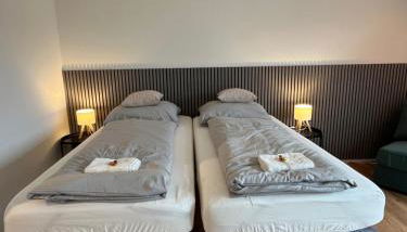 Bodensee Stadtapartment - Photo 5