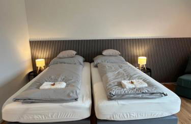 Bodensee Stadtapartment - Photo 5