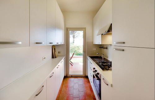 Villa Caterina Quiete e Mare - Goelba - Foto 18