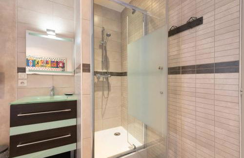 Maison de charme à Guchan avec vue sur la montagne et jacuzzi - Photo 21