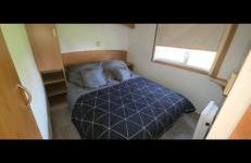 MOBILHOME du Marais EN BAIE DE SOMME - Foto 36