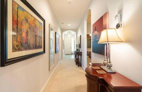 Luxury condo near Wiggins pass beach & park - Foto 42