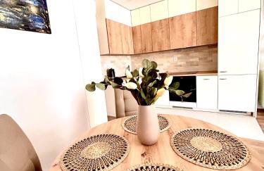 Apartament Abrahama - Foto 11