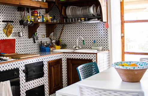 San basilio guest house - Foto 17