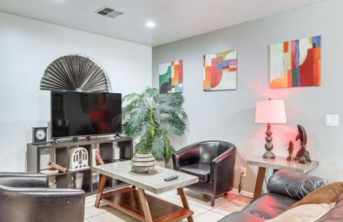 Madriguera House - Photo 52