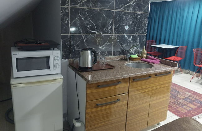 Galaxy Hotel Sultanahmet - Foto 53