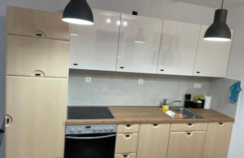 BLANK apartman u centru - Photo 19