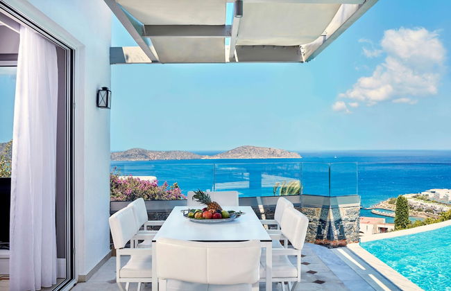 Elounda Gulf Villas by Sandglass - Foto 63
