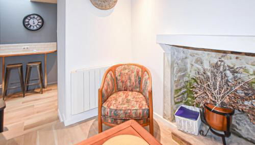 Lovely Home In Mane With House A Panoramic View - Foto 4