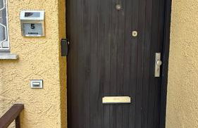 Lago Maggiore- Casa Roccia-Ferienwohnung in Pino sulla Sponda - Foto 27