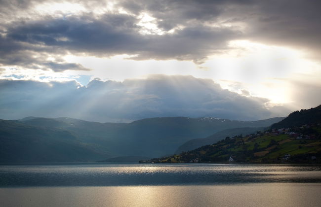 Lyngmo Hytter - Foto 7