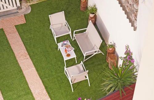 Apartments Villa Bougainville - Foto 55