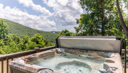 Queen Ridge Cabin - Foto 2