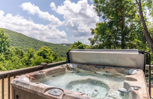 Queen Ridge Cabin - Foto 2