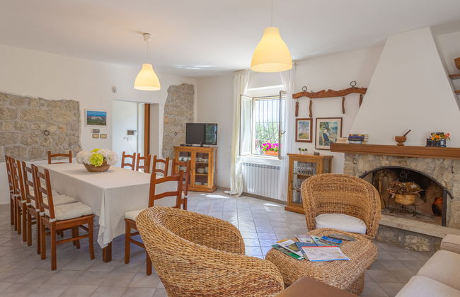 Masseria Difesa Grande - Foto 6