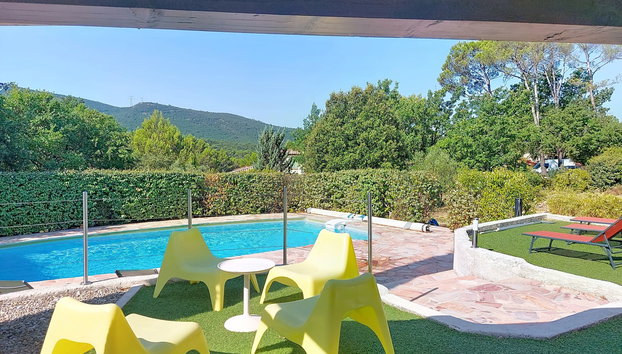 Bois d'Astros - Photo 2, House