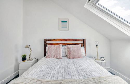 Beautiful Garden Flat near Chelsea - Foto 22