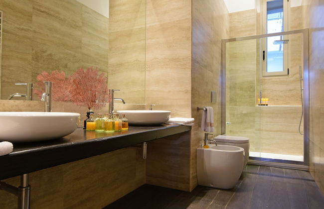 Seven Historical Suites - Foto 36