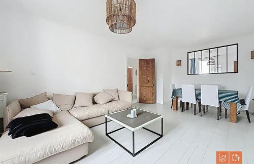 Wimereux - Appartement 2 chambres proche mer et centre - Foto 1