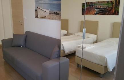 In Fiera 14 superior apartment - Photo 53